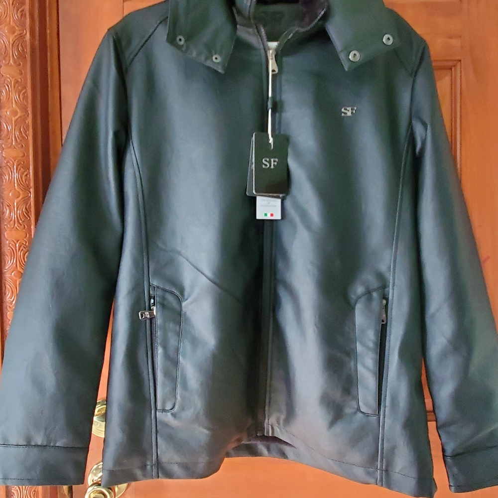 Jacket - Picture 2 of 4